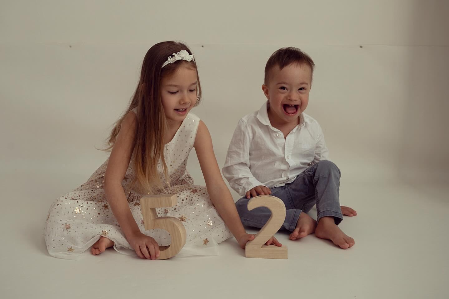 Making a Child Happy is Easy